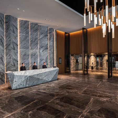 Crowne Plaza Danang City Centre By Ihg Exteriér fotografie