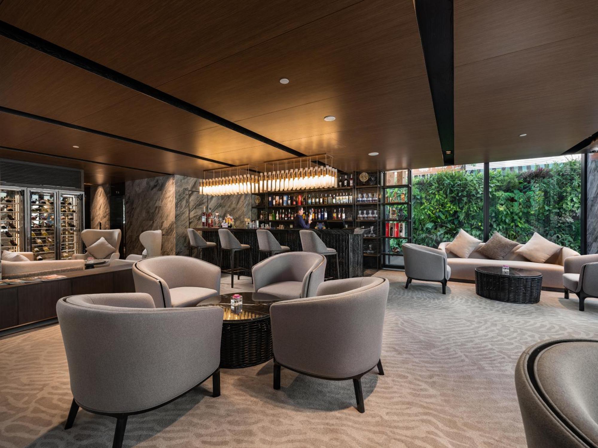 Crowne Plaza Danang City Centre By Ihg Exteriér fotografie