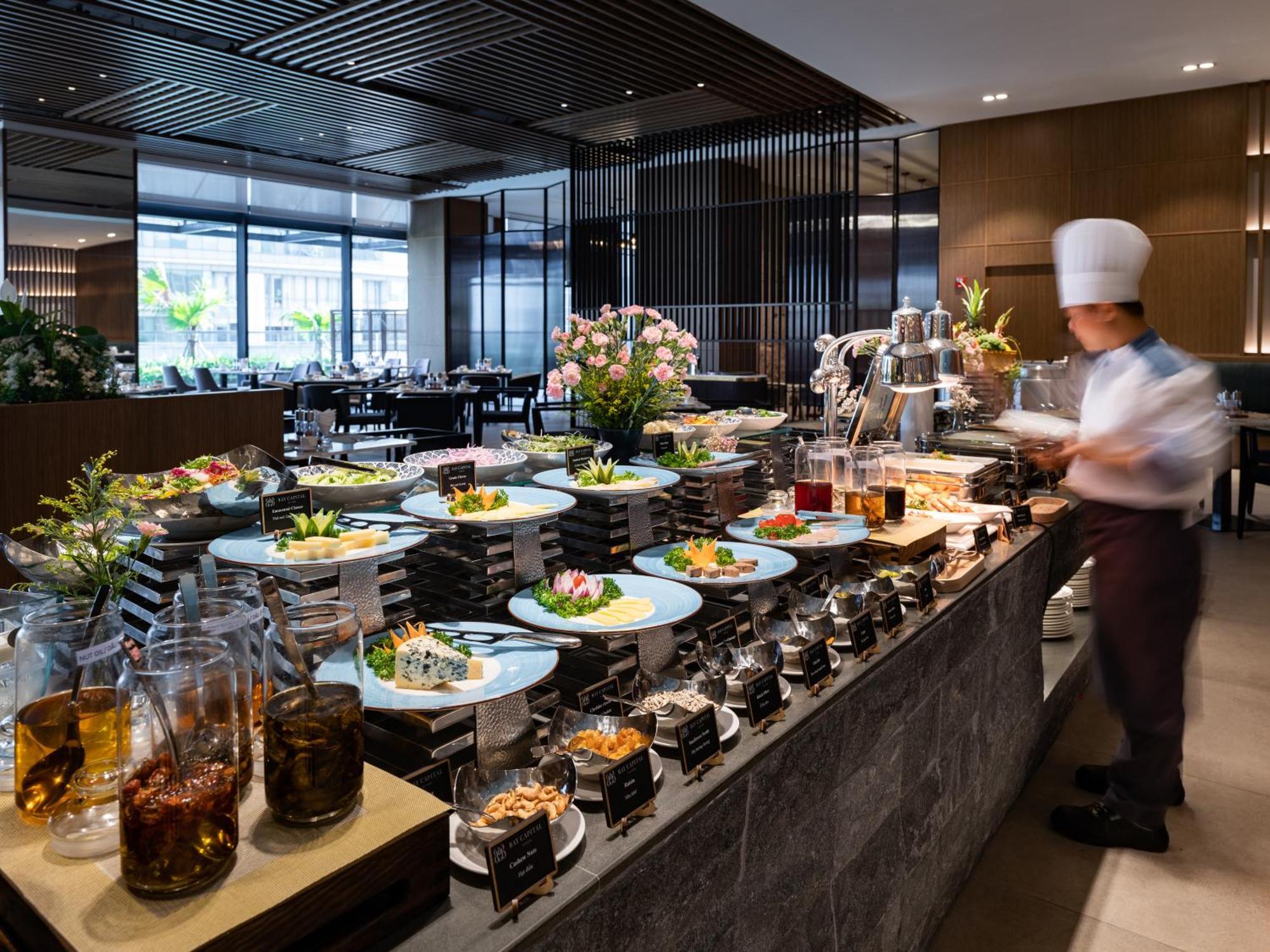 Crowne Plaza Danang City Centre By Ihg Exteriér fotografie