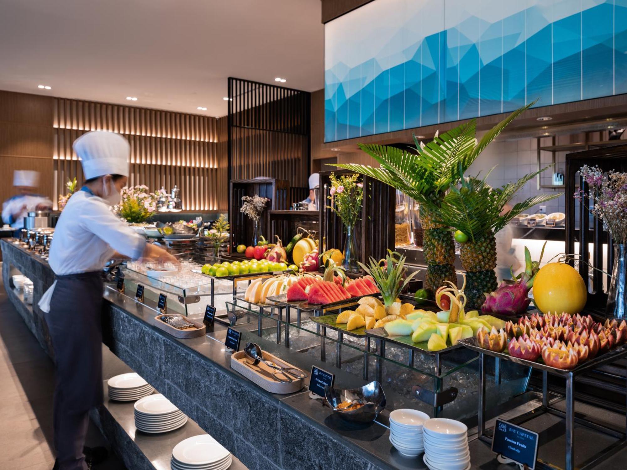 Crowne Plaza Danang City Centre By Ihg Exteriér fotografie