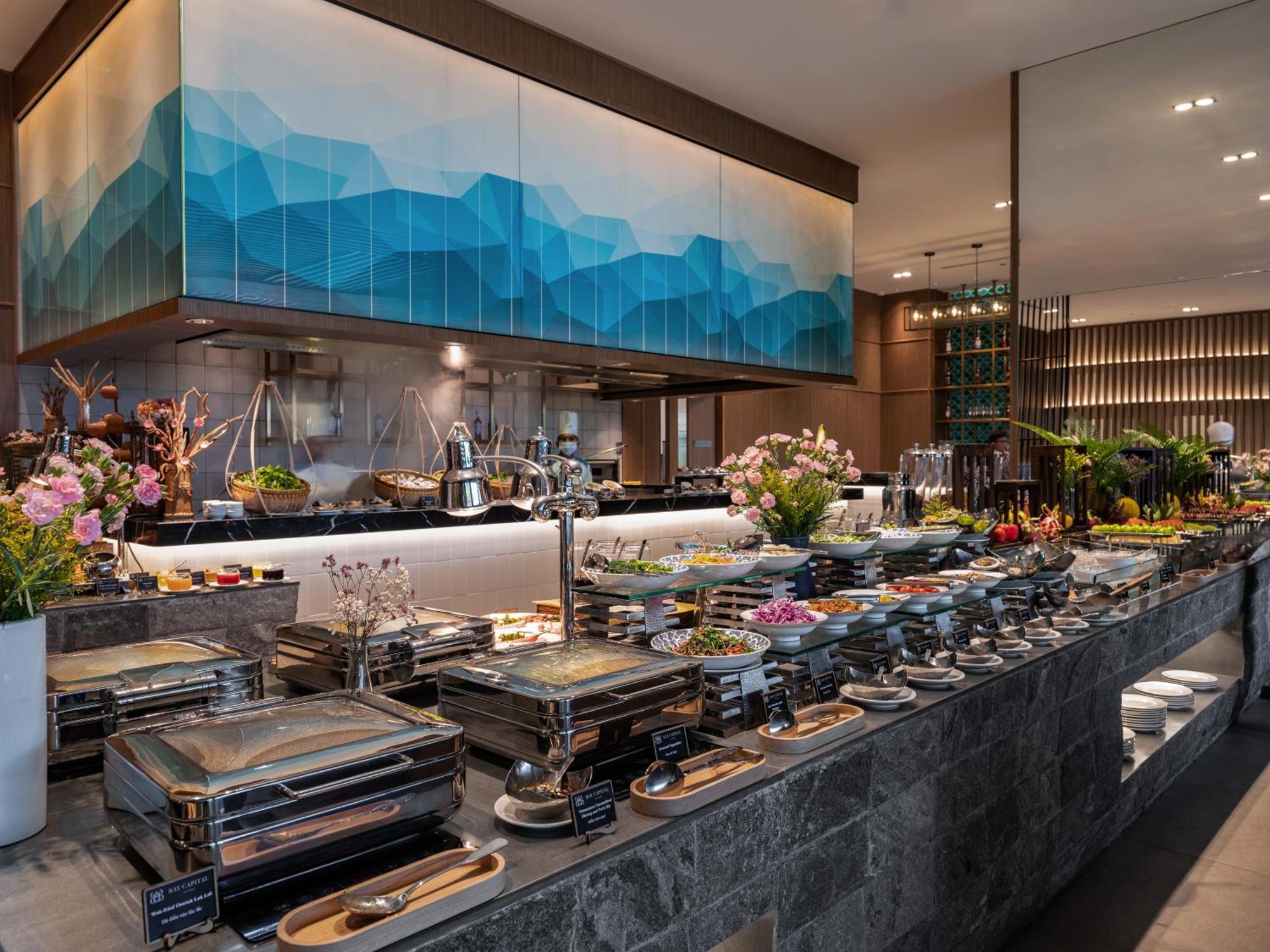 Crowne Plaza Danang City Centre By Ihg Exteriér fotografie
