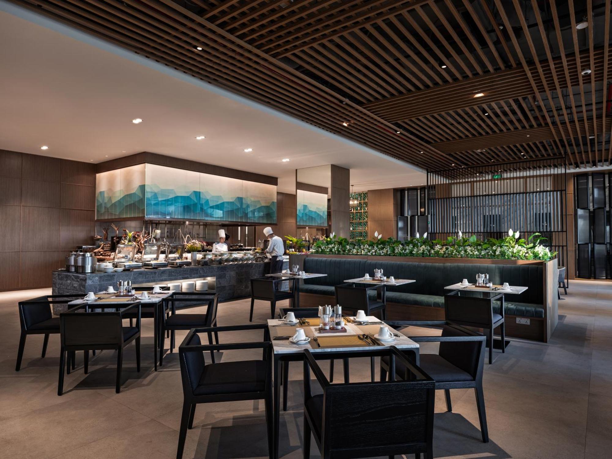 Crowne Plaza Danang City Centre By Ihg Exteriér fotografie