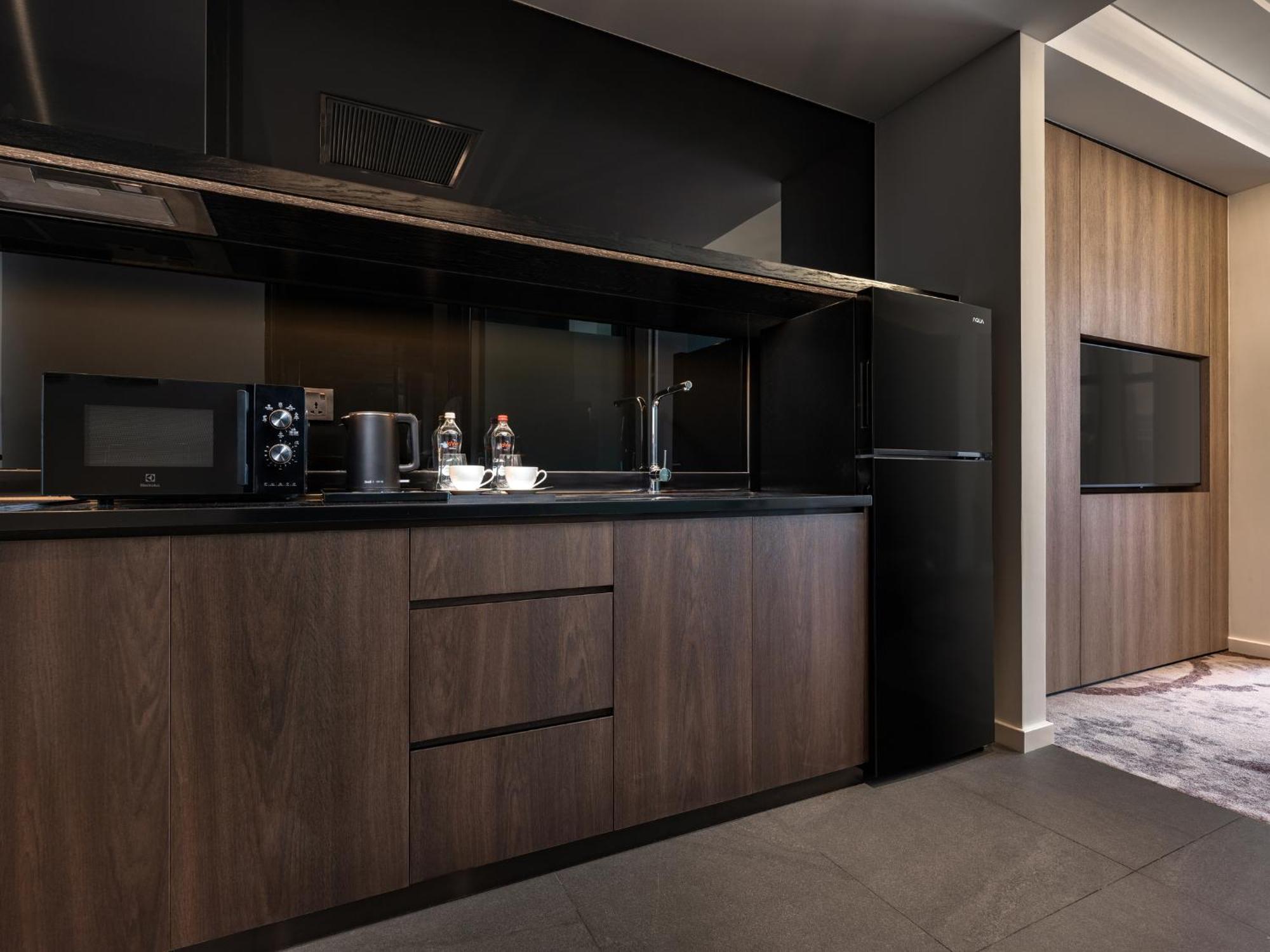 Crowne Plaza Danang City Centre By Ihg Exteriér fotografie