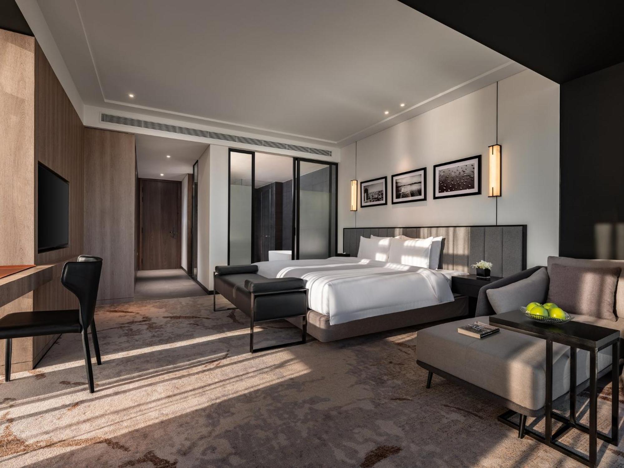 Crowne Plaza Danang City Centre By Ihg Exteriér fotografie