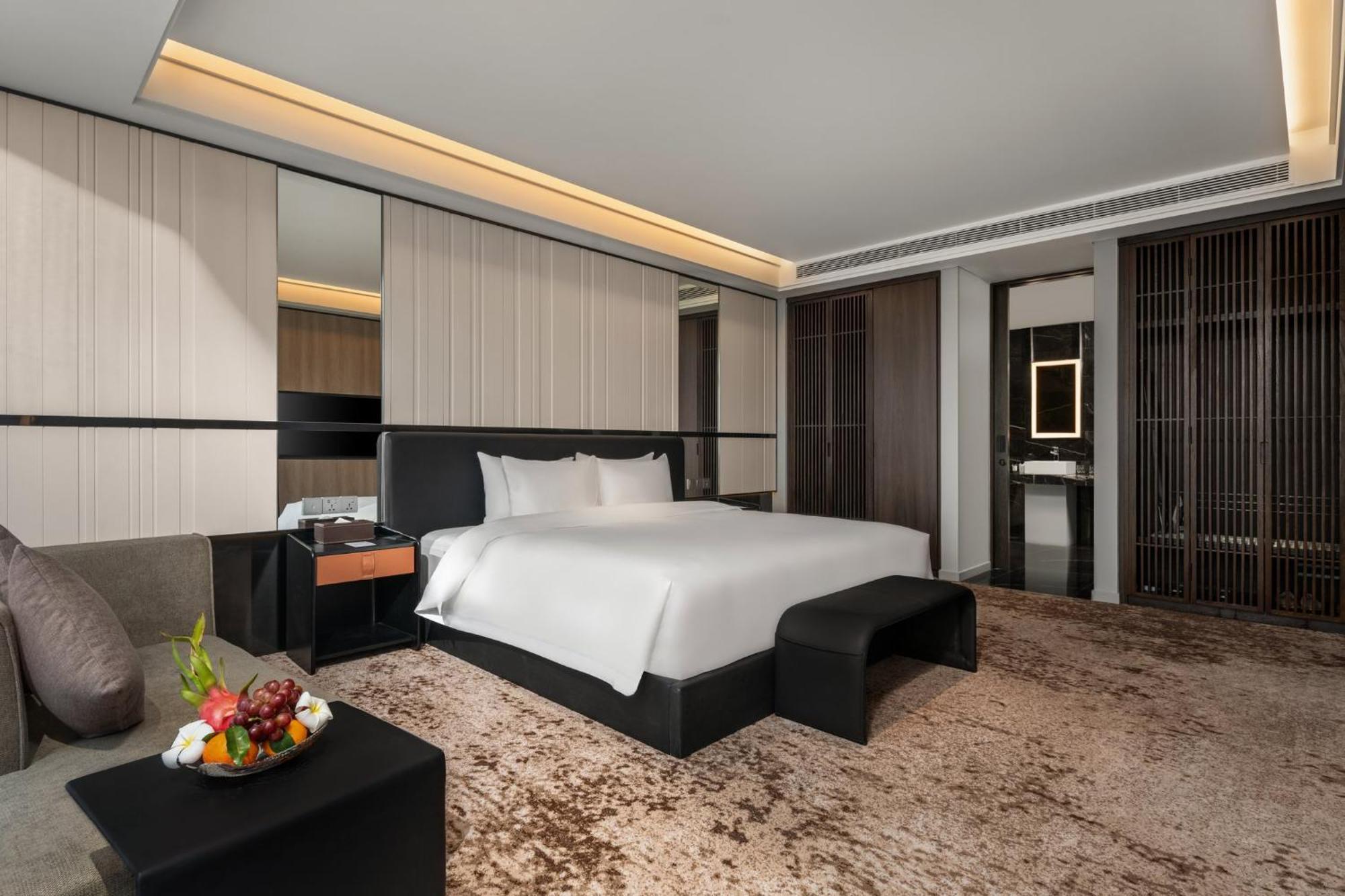 Crowne Plaza Danang City Centre By Ihg Exteriér fotografie