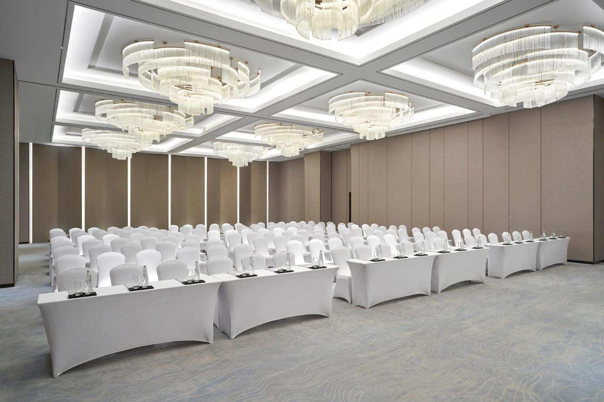 Crowne Plaza Danang City Centre By Ihg Exteriér fotografie