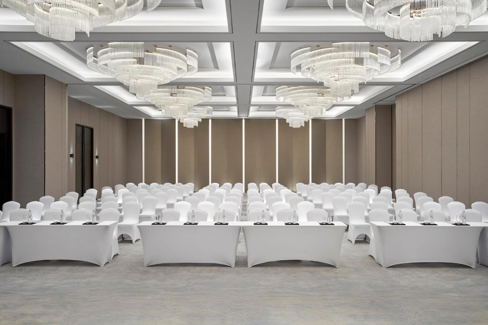 Crowne Plaza Danang City Centre By Ihg Exteriér fotografie