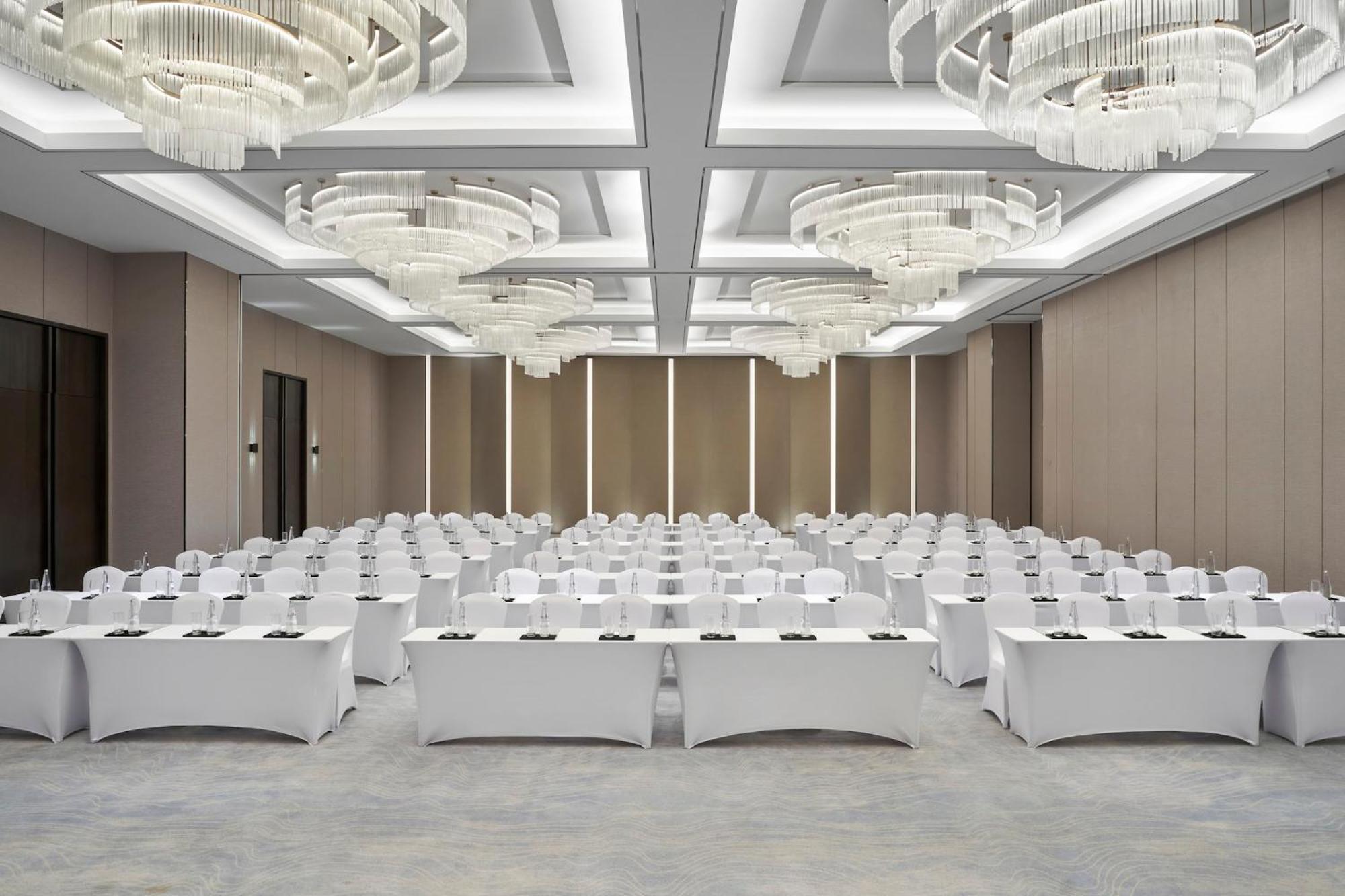 Crowne Plaza Danang City Centre By Ihg Exteriér fotografie