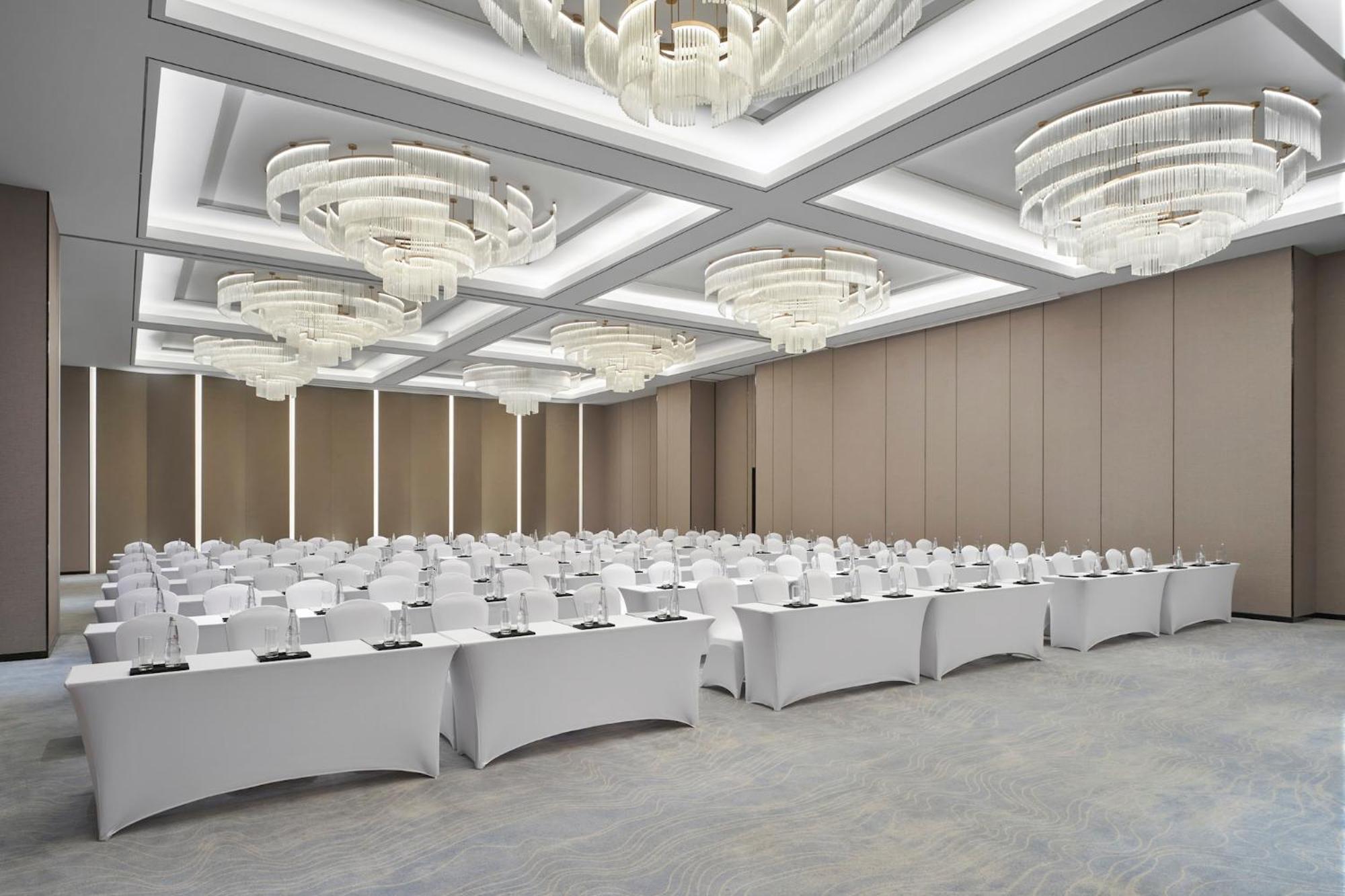 Crowne Plaza Danang City Centre By Ihg Exteriér fotografie