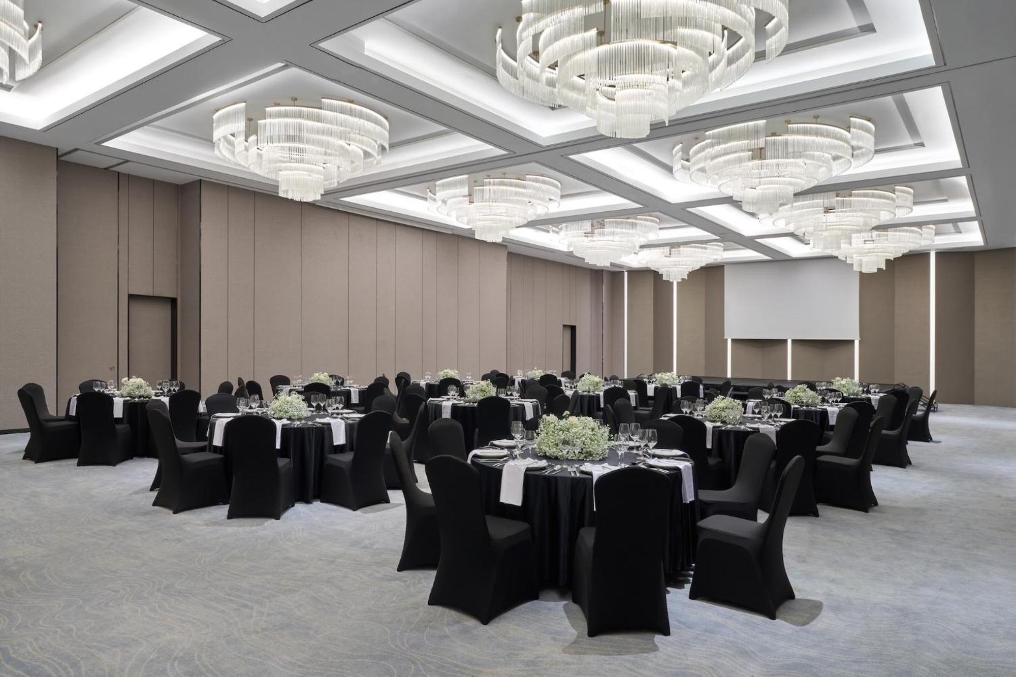 Crowne Plaza Danang City Centre By Ihg Exteriér fotografie