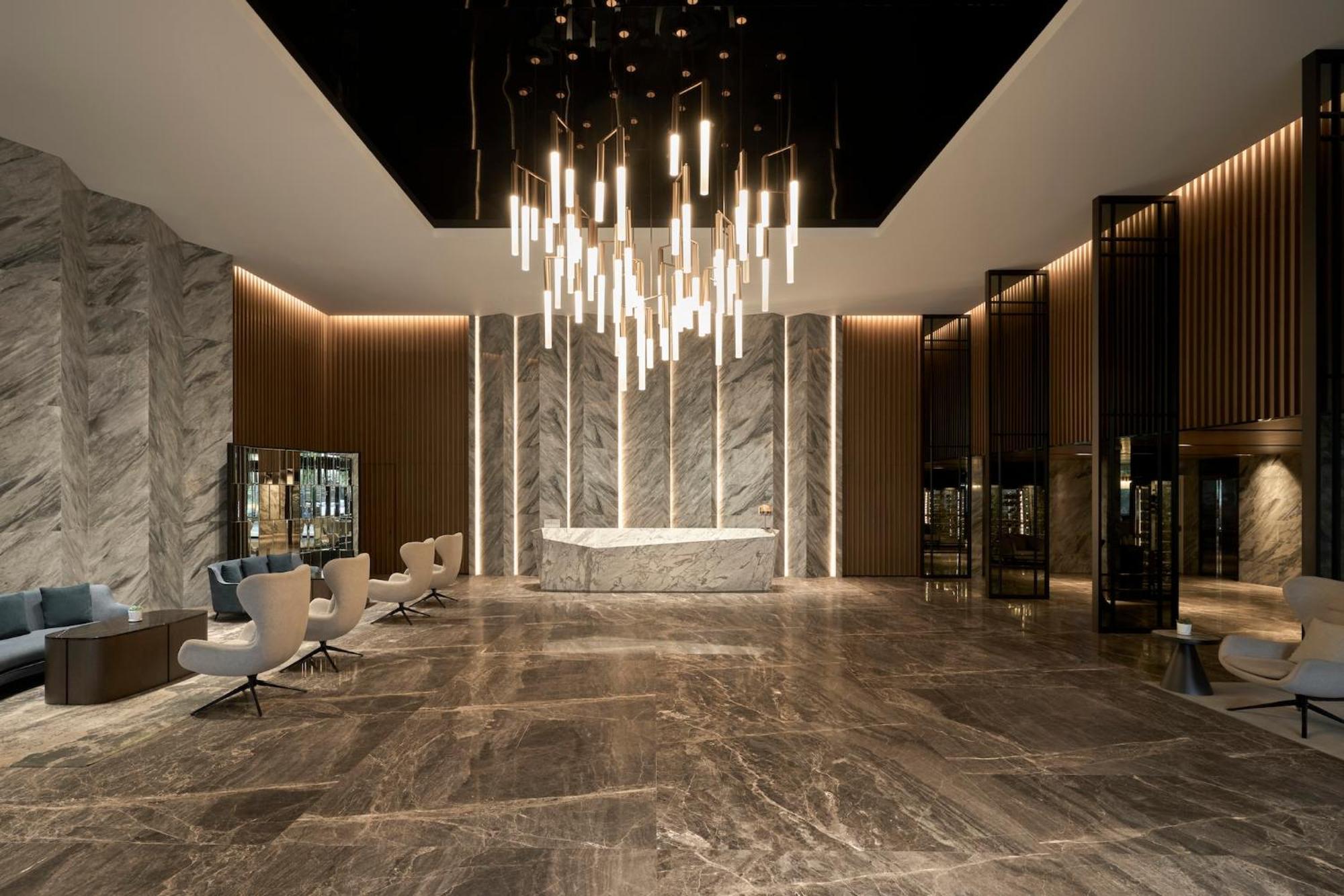 Crowne Plaza Danang City Centre By Ihg Exteriér fotografie