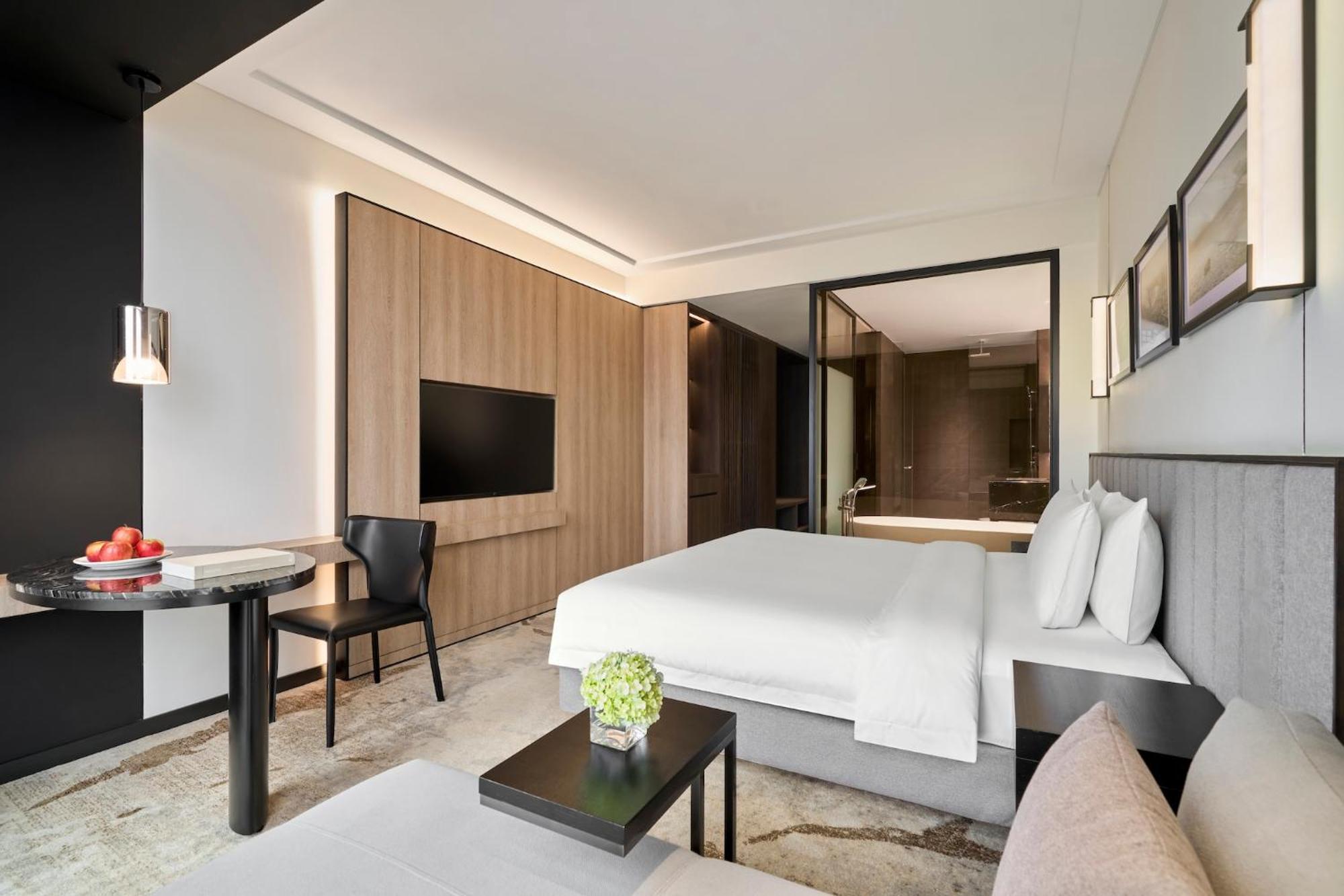Crowne Plaza Danang City Centre By Ihg Exteriér fotografie