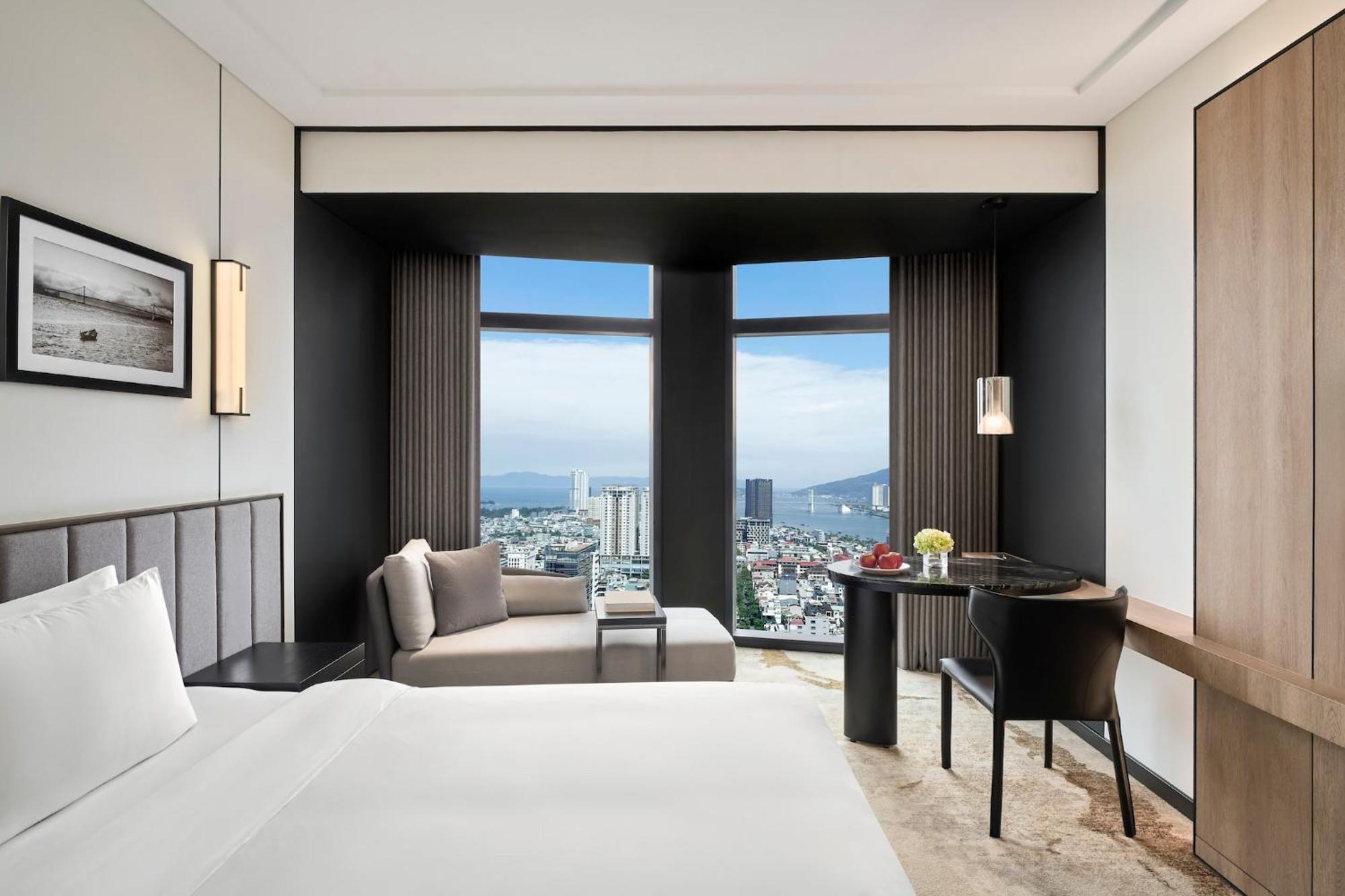 Crowne Plaza Danang City Centre By Ihg Exteriér fotografie